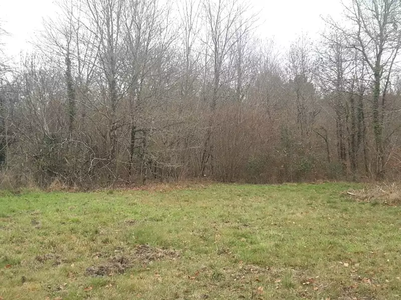 Terrain à bâtir, 600 m² - Marmande (47200)