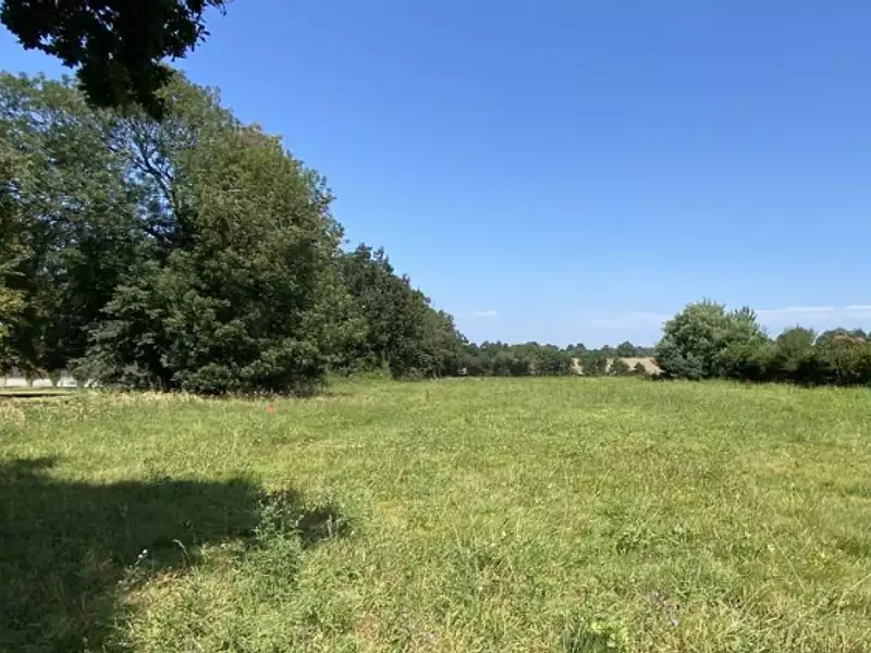 Maison neuve, 87 m² - Falleron (85670)