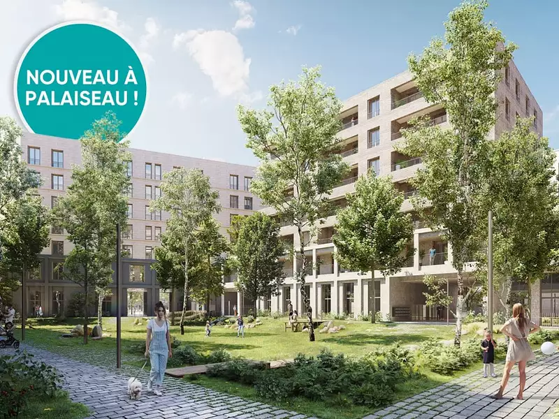 EMULATION - Palaiseau (91120)