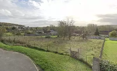 Maison neuve, 105 m²