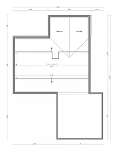 Maison neuve, 110 m²