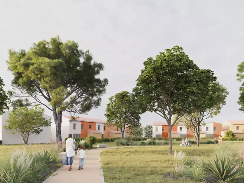 Les Demeures de la Pointe - Saint-Sulpice-la-Pointe (81370)