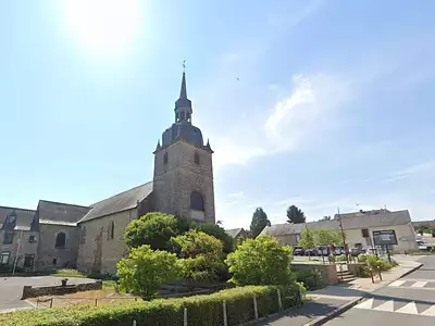 Maison neuve, 115 m²