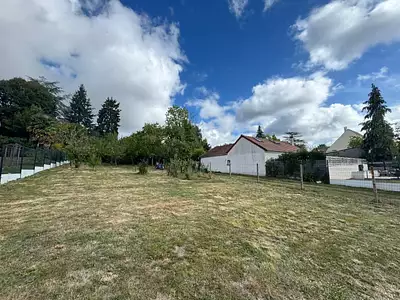 Maison neuve, 118 m²