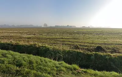 Terrain à bâtir, 497 m²