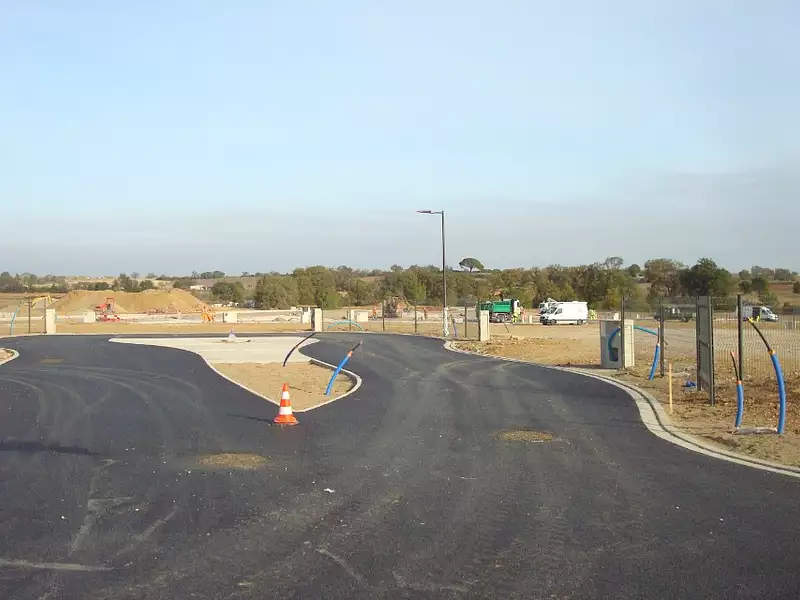 Maison neuve, 100 m² - Pollestres (66450)