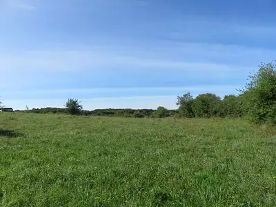 Terrain à bâtir, 350 m²