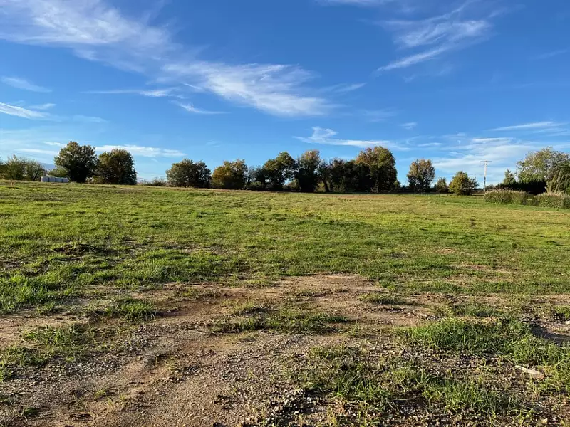 Terrain à bâtir, 751 m² - Ambonil (26800)