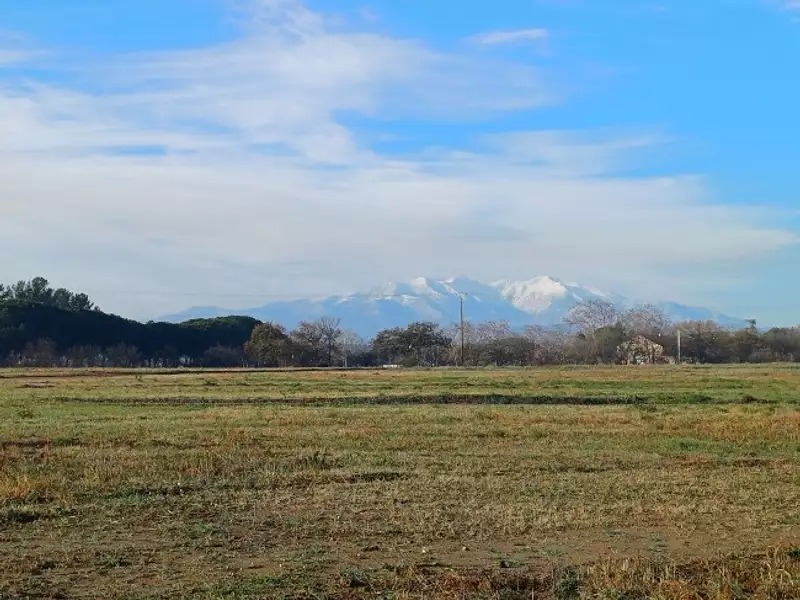 Terrain à bâtir, 440 m² - Villeneuve-de-la-Raho (66180)
