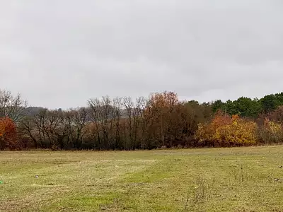 Terrain à bâtir, 850 m²