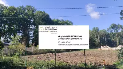 Maison neuve, 145 m²