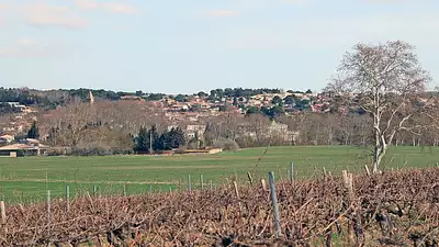 Terrain à bâtir, 500 m²