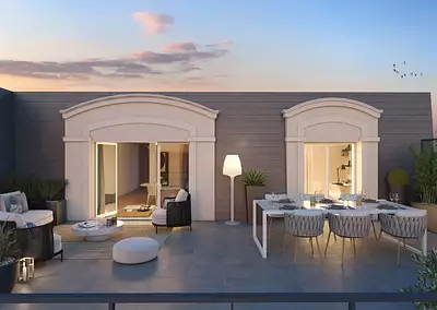 Villa Mare