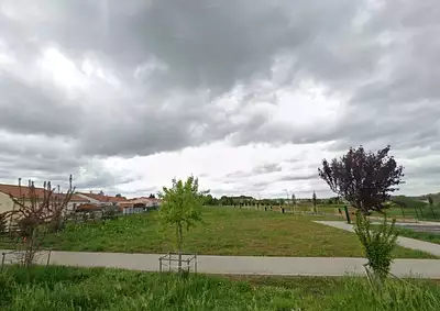 Maison neuve, 100 m²