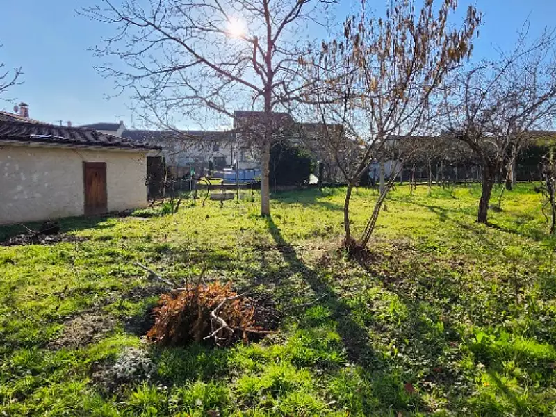 Maison neuve, 78 m² - Carmaux (81400)