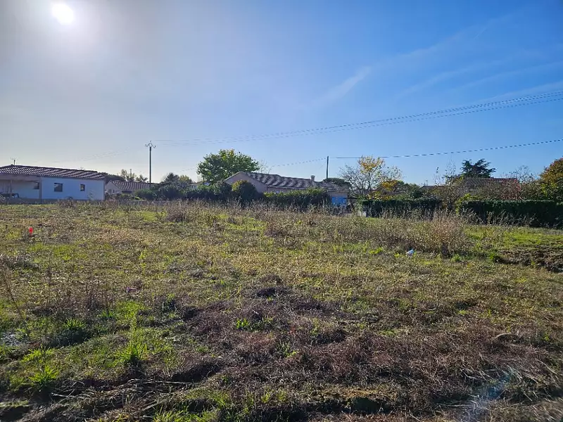 Maison neuve, 90 m² - Saubens (31600)