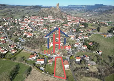 Maison neuve, 85 m²