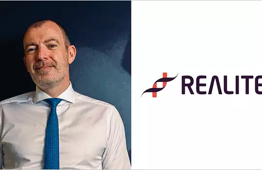 Yoann Choin-Joubert, PDG, REALITES