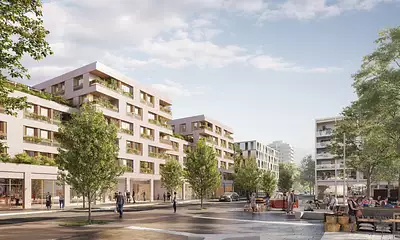 Résidence LES PRALINES