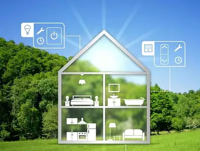 Terrain à bâtir, 469 m²