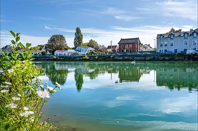 Les Jardins de Courtin