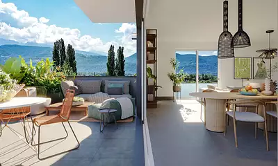 Domaine des Setiers