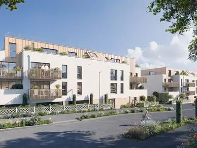 LES BALCONS DE JULIETTE