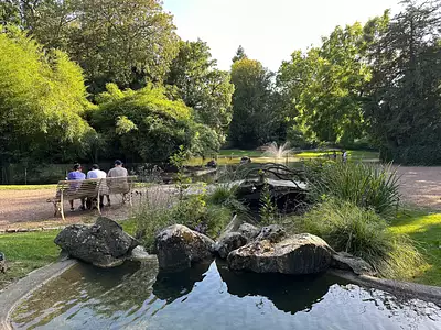 Domaine de la Motte aux Dames
