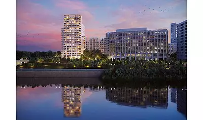 L'apogée Bordeaux