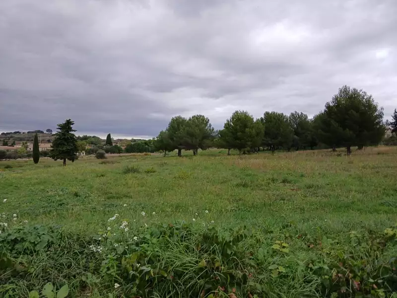 Maison neuve, 85 m² - Saint-Pargoire (34230)