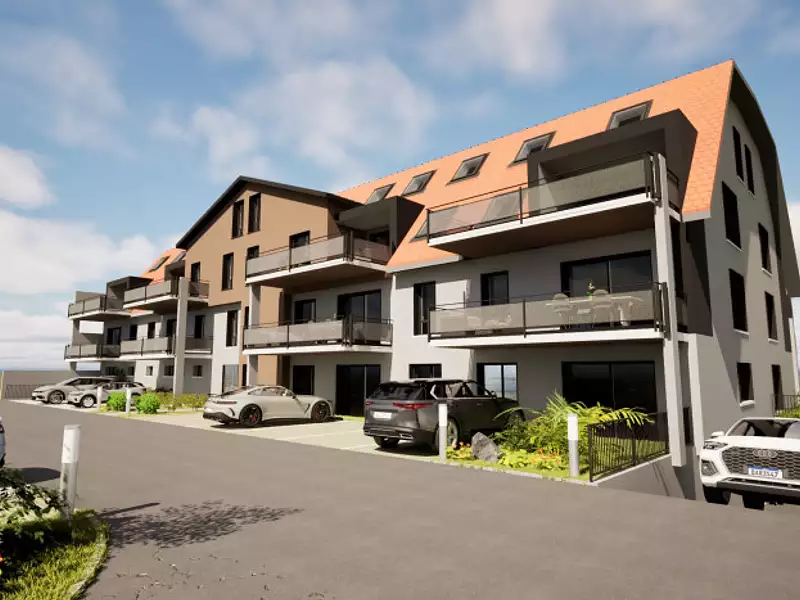 EDINGSTONE - Dingsheim (67370)