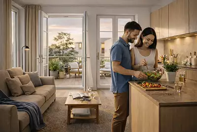 VILLA DES IMPRESSIONNISTES