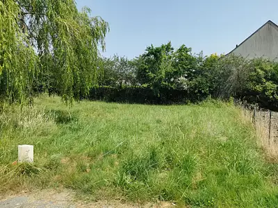 Maison neuve, 144 m²