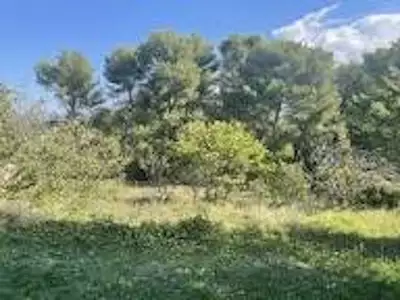 Terrain à bâtir, 476 m²