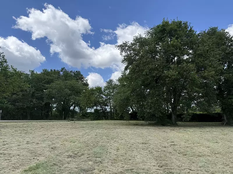 Terrain à bâtir, 637 m² - Margaux-Cantenac (33460)