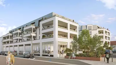 RESIDENCE ANGO