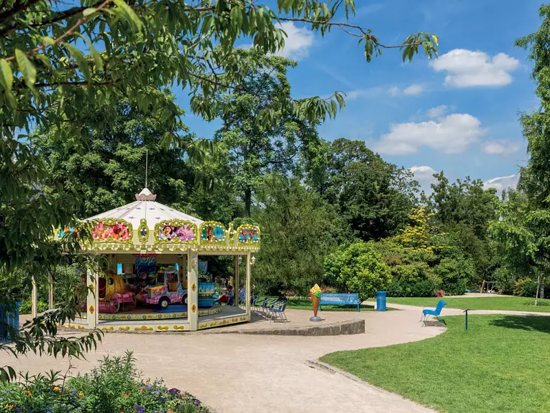 La Boisserie - Clamart (92140)