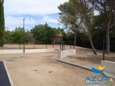 Maison neuve, 71 m²