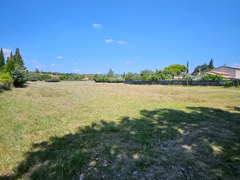 Maison neuve, 93 m² - Pertuis (84120)