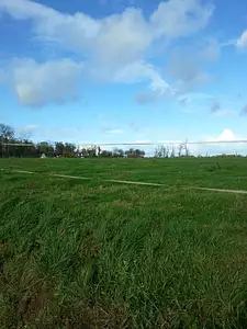 Terrain à bâtir, 1 000 m²