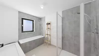 Maison neuve, 114,35 m²