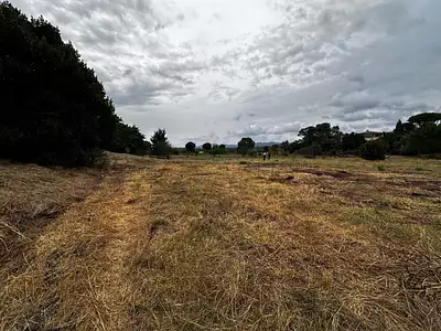 Terrain à bâtir, 406 m²