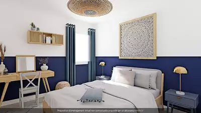 Villa Aéria - ARES (33)