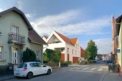 Le Clos des Lys
