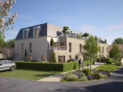Le Domaine de Jeanne