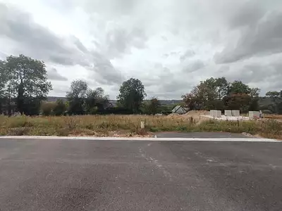 Maison neuve, 92 m²