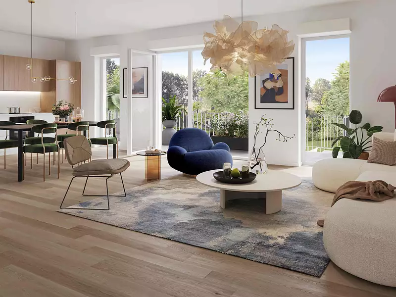 St Pierre-du-Mont - Saint-Pierre-du-Mont (40280)