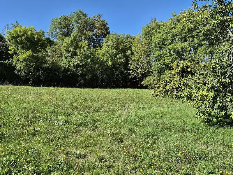 Terrain à bâtir, 804 m² - Saint-Germain-sous-Doue (77169)