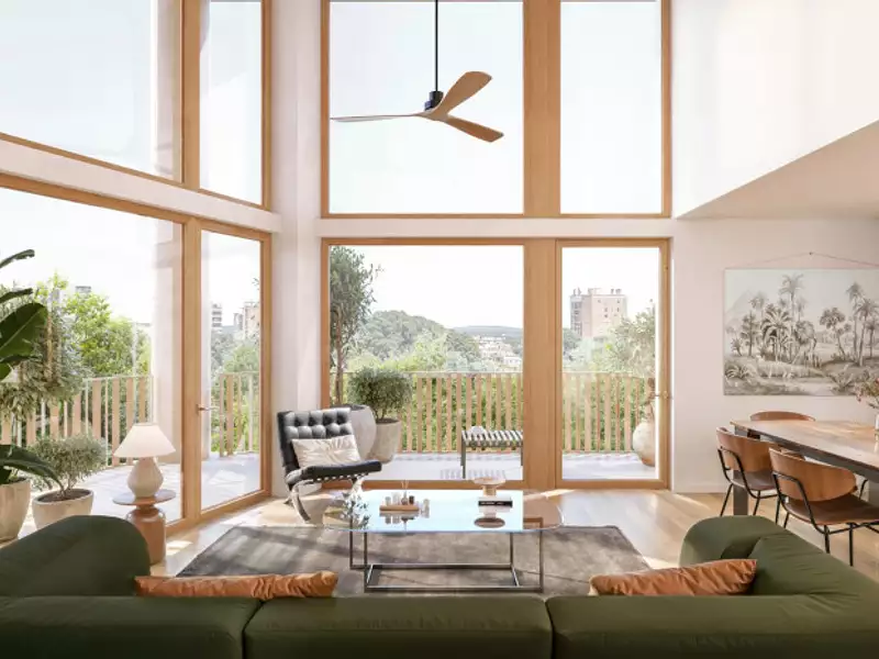 AUBERVILLIERS - ROSA BONHEUR  - Aubervilliers (93300)