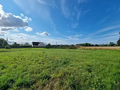 Maison neuve, 90 m²